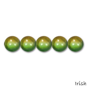 Competitive Angler 3D Articulation Beads (6mm/20 Per Pack)
